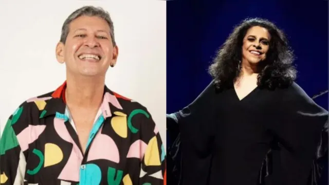 Imagem ilustrativa da notícia Afinal, Mahrco Monteiro
gravou “Chamegoso” com Gal Costa?