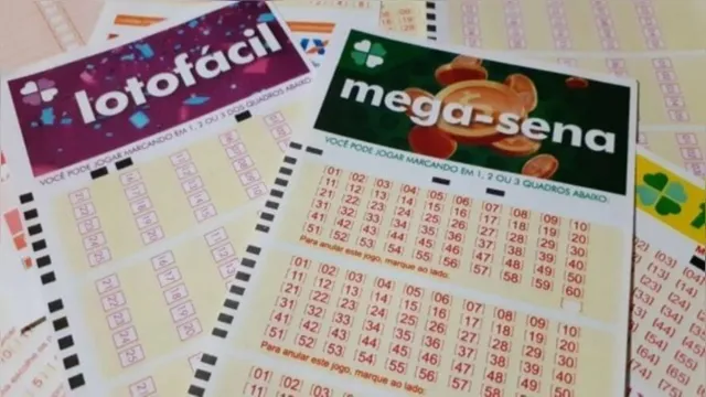 Imagem ilustrativa da notícia "Sortudos" não resgatam R$ 320 milhões de prêmios da loteria