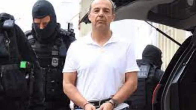 Imagem ilustrativa da notícia Gilmar Mendes vota e  STF revoga prisão de Sérgio Cabral