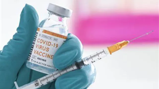 Imagem ilustrativa da notícia Covid: procura por vacinas tem alta na capital paraense