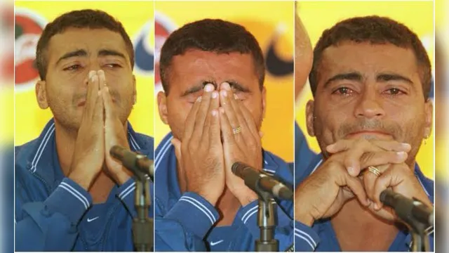 Imagem ilustrativa da notícia O drama dos cortes de jogadores antes de uma Copa do Mundo