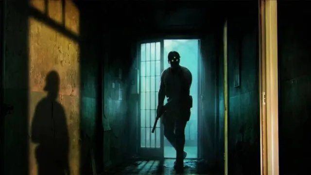 Imagem ilustrativa da notícia Splinter Cell Remake tem primeiras imagens divulgadas; Veja!