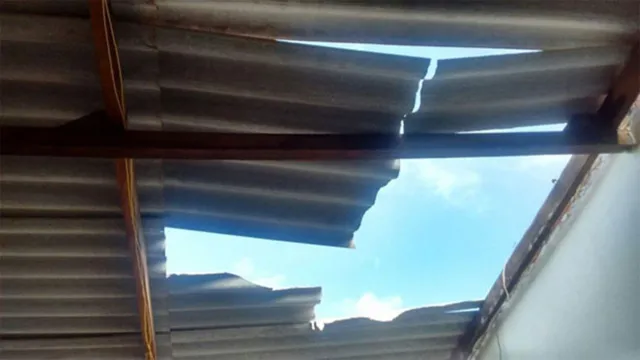 Imagem ilustrativa da notícia Trabalhador morre ao cair de telhado de galpão em Ananindeua