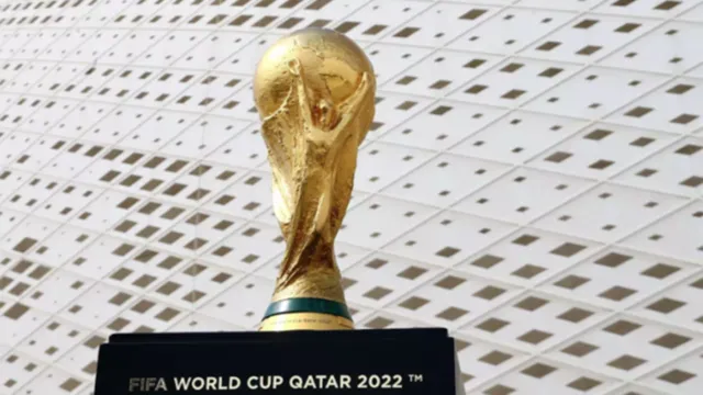 Imagem ilustrativa da notícia Definida as quartas de final da Copa do Mundo. Veja!