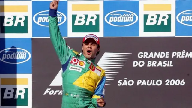Imagem ilustrativa da notícia F1 completa 50 anos no Brasil e aposta em nostalgia