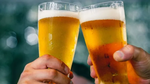 Imagem ilustrativa da notícia Paraenses devem dobrar o consumo de cerveja na Copa
