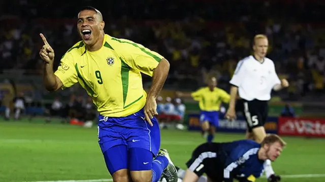 Imagem ilustrativa da notícia Ronaldo Fenômeno aponta o que faltou para o Brasil na Copa
