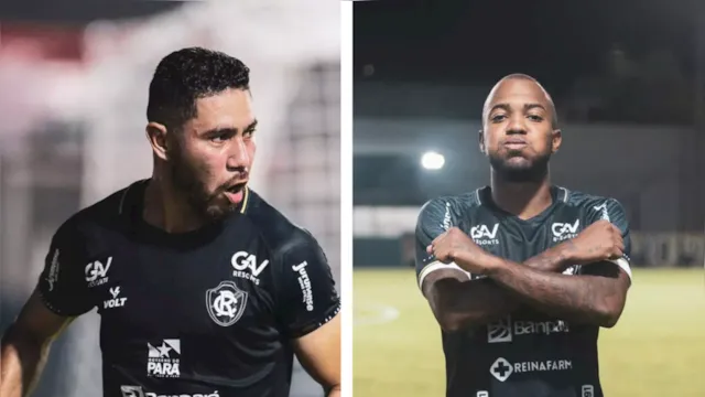 Imagem ilustrativa da notícia Paysandu enfrentará ex-azulinos na final da Copa Verde