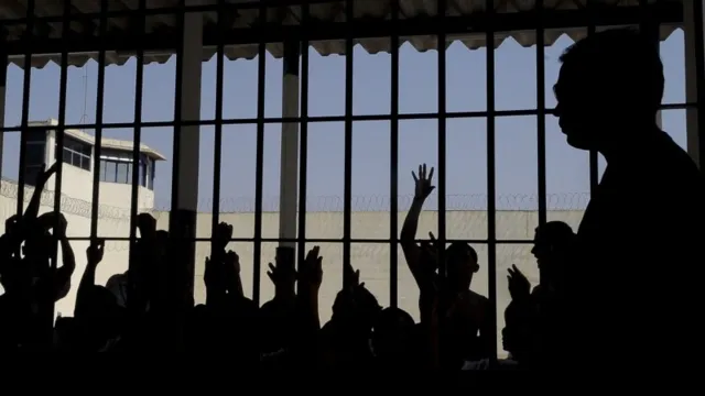 Imagem ilustrativa da notícia Curso ensina familiares de presos a reivindicarem
direitos  