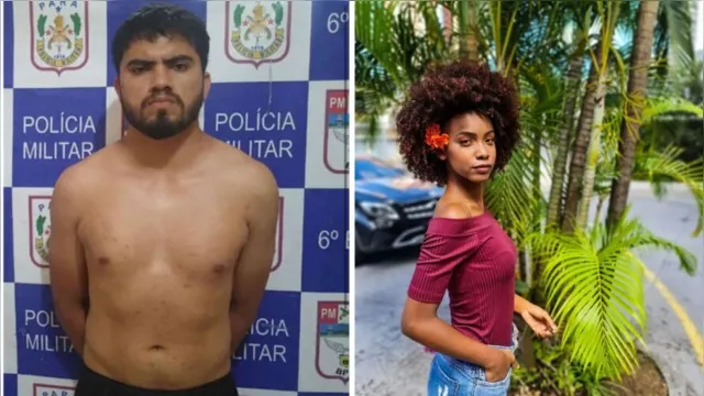 Imagem ilustrativa da notícia Acusado de matar modelo paraense Geordana vai a julgamento