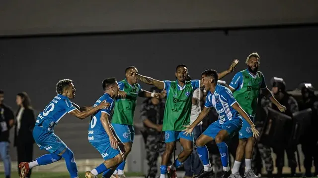 Imagem ilustrativa da notícia Alô, Fiel! DIÁRIO traz pôster do tricampeão da Copa Verde