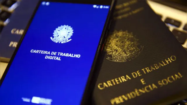 Imagem ilustrativa da notícia Sine em Belém oferta vagas para níveis médio e fundamental