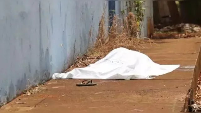Imagem ilustrativa da notícia Homem é encontrado morto em bairro nobre de Belém