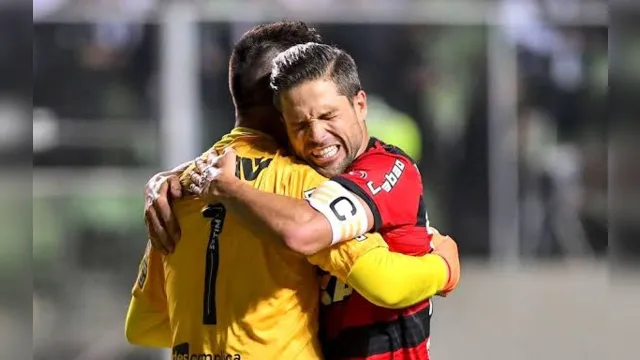 Imagem ilustrativa da notícia Flamengo recebe Avaí no seu último jogo da temporada 2022