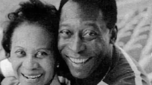 Imagem ilustrativa da notícia Mãe de Pelé, Dona Celeste ainda não sabe da morte do filho