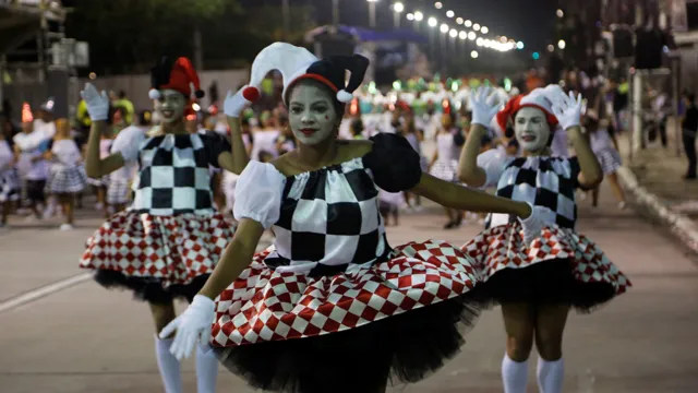 Imagem ilustrativa da notícia Data para desfile de blocos carnavalescos é definida