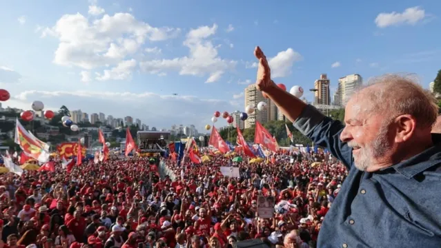 Imagem ilustrativa da notícia Veja a programação completa da posse do presidente Lula
