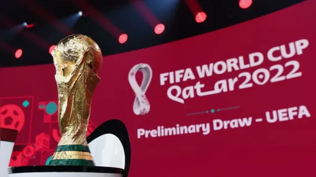 Imagem ilustrativa da notícia Qatar: Alemanha tenta alcançar número de títulos do Brasil