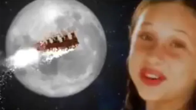 Imagem ilustrativa da notícia Olha lá no céu, é Papai Noel! O jingle da Yamada vai voltar?