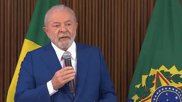 Imagem ilustrativa da notícia Lula: 'quem fizer errado será convidado a deixar o governo'