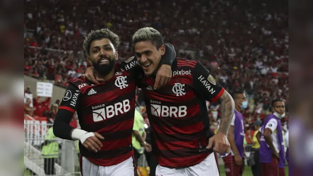 Imagem ilustrativa da notícia Flamengo se reapresenta de olho no Mundial; veja o elenco!