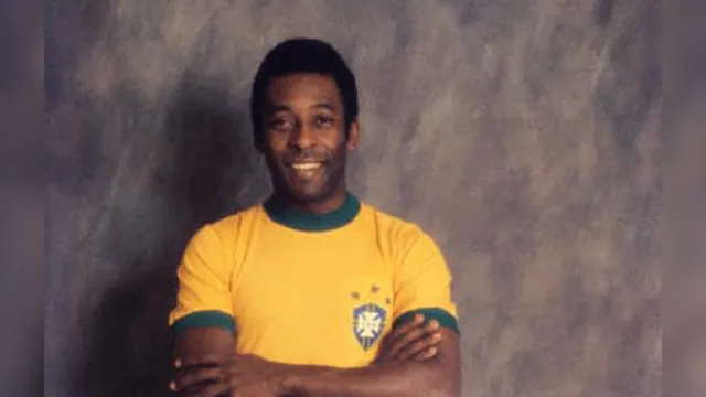 Imagem ilustrativa da notícia Pelé posta carta aberta sobre eliminação do Brasil da Copa