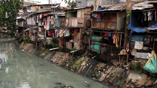 Imagem ilustrativa da notícia Pobreza no Brasil alcança 62,5 milhões de pessoas