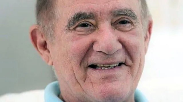 Imagem ilustrativa da notícia Renato Aragão grava vídeo após ser internado às pressas