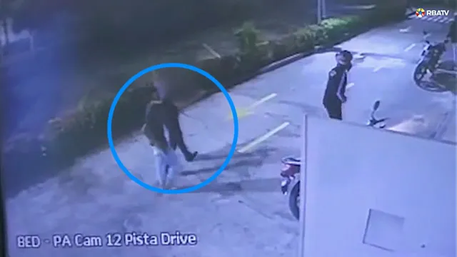 Imagem ilustrativa da notícia Belém: atendente do McDonald's tem arma apontada para cabeça