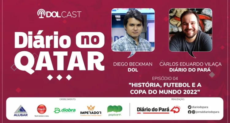 Imagem ilustrativa da notícia Catar: História, futebol e a copa do mundo 2022