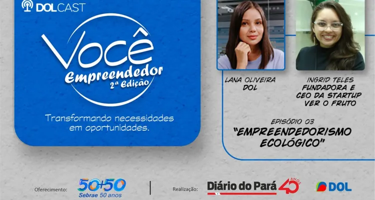 Imagem ilustrativa da notícia Confira estratégias para empreender de forma sustentável  