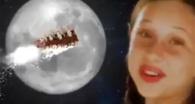 Imagem ilustrativa da notícia Olha lá no céu, é Papai Noel! O jingle da Yamada vai voltar?