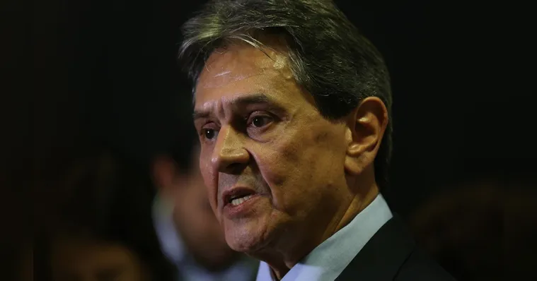 Imagem ilustrativa da notícia Roberto Jefferson vira réu por tentativa de homicídio