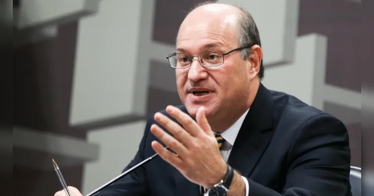 Imagem ilustrativa da notícia Discurso de Ilan Goldfajn no BID se alinha ao de Lula