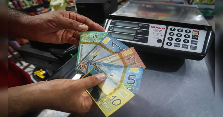 Imagem ilustrativa da notícia Banco comunitário cria seu próprio e-dinheiro no Pará