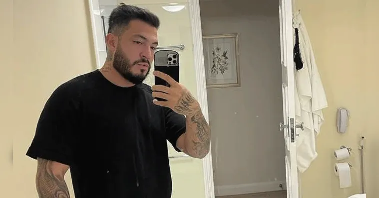 Imagem ilustrativa da notícia Homem se passa por investidor, seduz e aplica golpe do Pix