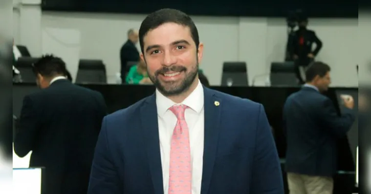 Imagem ilustrativa da notícia Alepa em Pauta destaca a previsão orçamentária 