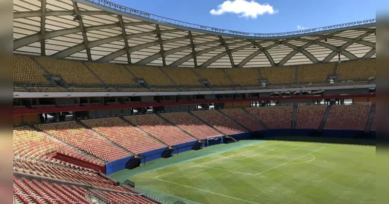 Imagem ilustrativa da notícia CBF modifica horário e local de São Raimundo-AM e Paysandu