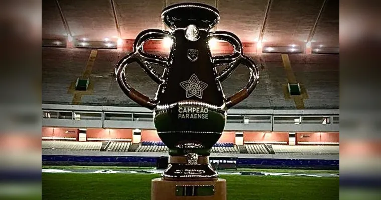 Imagem ilustrativa da notícia Sorteio define os grupos do Campeonato Paraense de 2023