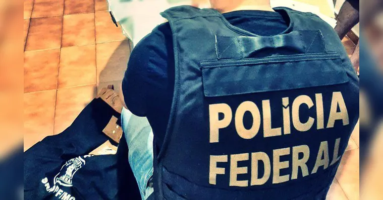 Imagem ilustrativa da notícia PF prende casal acusado de abusar sexualmente das filhas