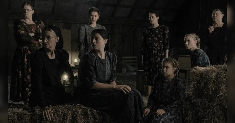 Imagem ilustrativa da notícia Trailer impactante de Entre Mulheres é divulgado. Veja