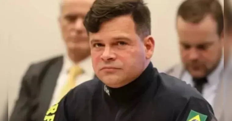 Imagem ilustrativa da notícia Chefe da PRF investigado nas eleições é exonerado