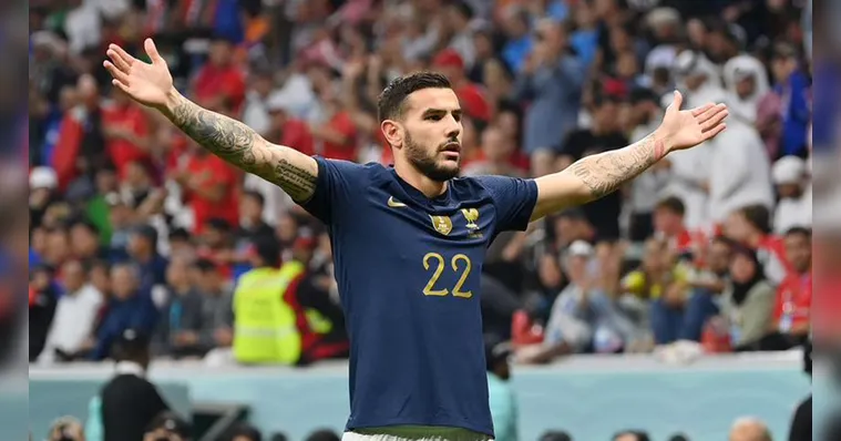 Imagem ilustrativa da notícia França supera Marrocos e decidirá a Copa contra Argentina