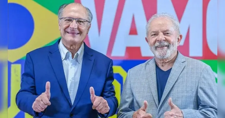 Imagem ilustrativa da notícia Alckmin anuncia Raí e outros para transição no Esporte