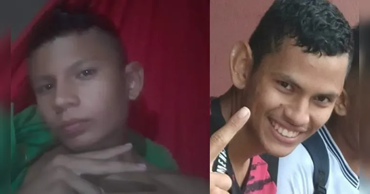 Imagem ilustrativa da notícia Naufrágio no Rio Amazonas tem dois desaparecidos no Pará