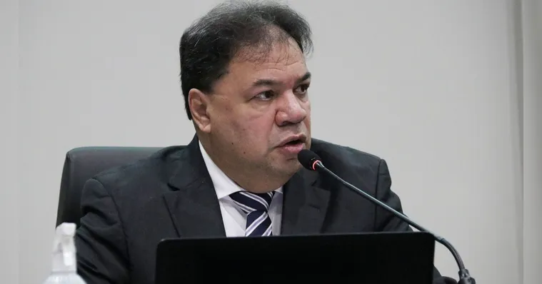 Imagem ilustrativa da notícia Alepa em Pauta: sede do parlamento passa por ampla reforma