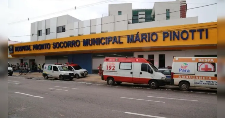 Imagem ilustrativa da notícia Fake news dificulta atendimento no Pronto-Socorro da 14