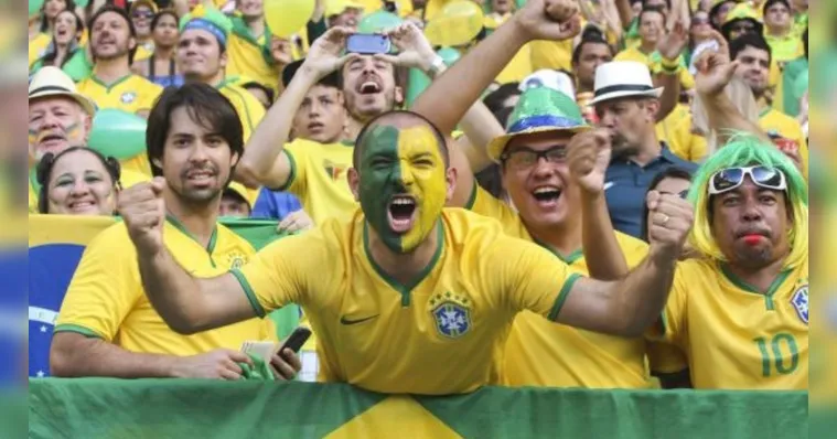 Imagem ilustrativa da notícia Como é o torcedor de cada signo na Copa? Confira o seu!