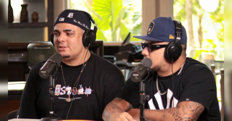 Imagem ilustrativa da notícia Paraense tem o podcast mais ouvido em 2022. Veja o ranking