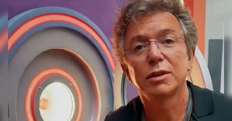 Imagem ilustrativa da notícia Vídeo: Boninho compartilha primeiras imagens do "BBB 23"